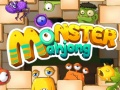 Тоглоом Monster Mahjong