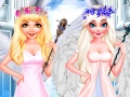 Тоглоом A Day in Angel World