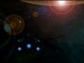 Тоглоом Spaceship Arena