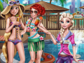 Тоглоом Pool Party Planner