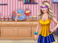 Тоглоом Princess Birthday Party 