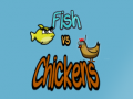 Тоглоом Fish vs Chickens