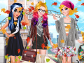 Тоглоом Princess Back to School Collection