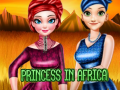 Тоглоом Princess in Africa