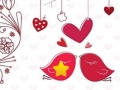 Тоглоом Valentines Hidden Stars