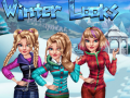 Тоглоом Winter Looks