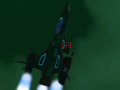 Тоглоом Spacecraft II