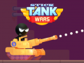 Тоглоом Stick Tank Wars