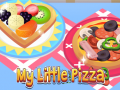 Тоглоом My Little Pizza