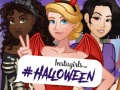 Тоглоом Instagirls Halloween Dress Up