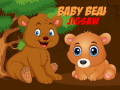 Тоглоом Baby Bear Jigsaw
