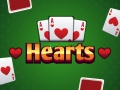 Тоглоом Hearts