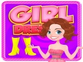 Тоглоом Girl Dress Up