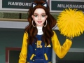Тоглоом Bonnie in Riverdale