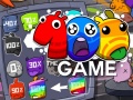 Тоглоом 100 Game