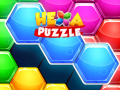 Тоглоом Hexa Puzzle