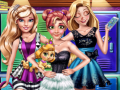 Тоглоом Princesses College Day