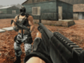 Тоглоом Brutal Battle Royale