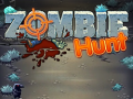 Тоглоом Zombie hunt