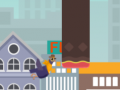 Тоглоом Flappy Dove