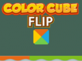 Тоглоом Color Cube Flip