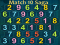 Тоглоом Match 10 Saga