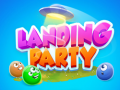 Тоглоом Landing Party
