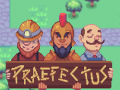 Тоглоом Praefectus