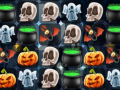 Тоглоом Happy Halloween