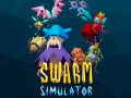 Тоглоом Swarm Simulator