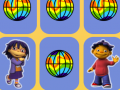 Тоглоом Sid the Science Kid Memory