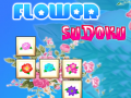 Тоглоом Flower Sudoku