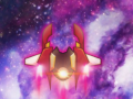 Тоглоом Burning Comets