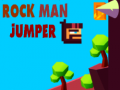 Тоглоом Rock Man Jumper