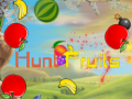 Тоглоом Hunt Fruits