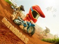 Тоглоом Motocross