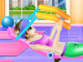 Тоглоом Nerdy Girl Fat to Fit