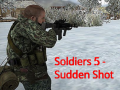 Тоглоом Soldiers 5: Sudden Shot