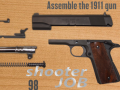 Тоглоом Shooter Job