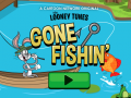 Тоглоом Looney Tunes Gone Fishin'