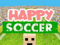 Тоглоом Happy Soccer