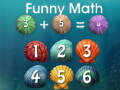 Тоглоом Funny Math