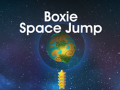 Тоглоом Boxie Space Jump