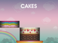 Тоглоом Cake