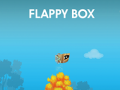 Тоглоом Flappy Box