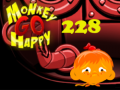 Тоглоом Monkey Go Happy Stage 228