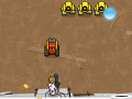 Тоглоом Robots Defense
