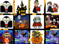 Тоглоом Halloween Cartoons