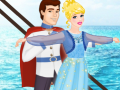 Тоглоом Princess x Titanic