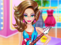 Тоглоом Geek Fashion Girl